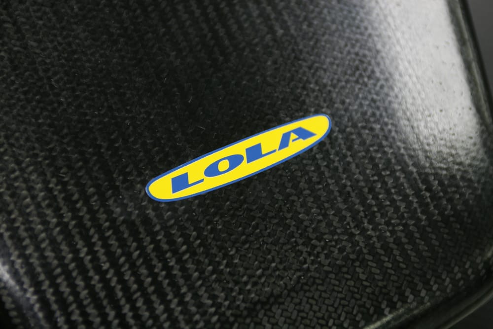 Lola picks Formula E for its motorsport comeback