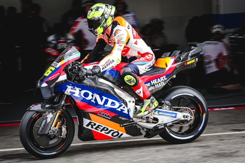 Honda MotoGP strength Marquez used to exploit now 'completely lost'