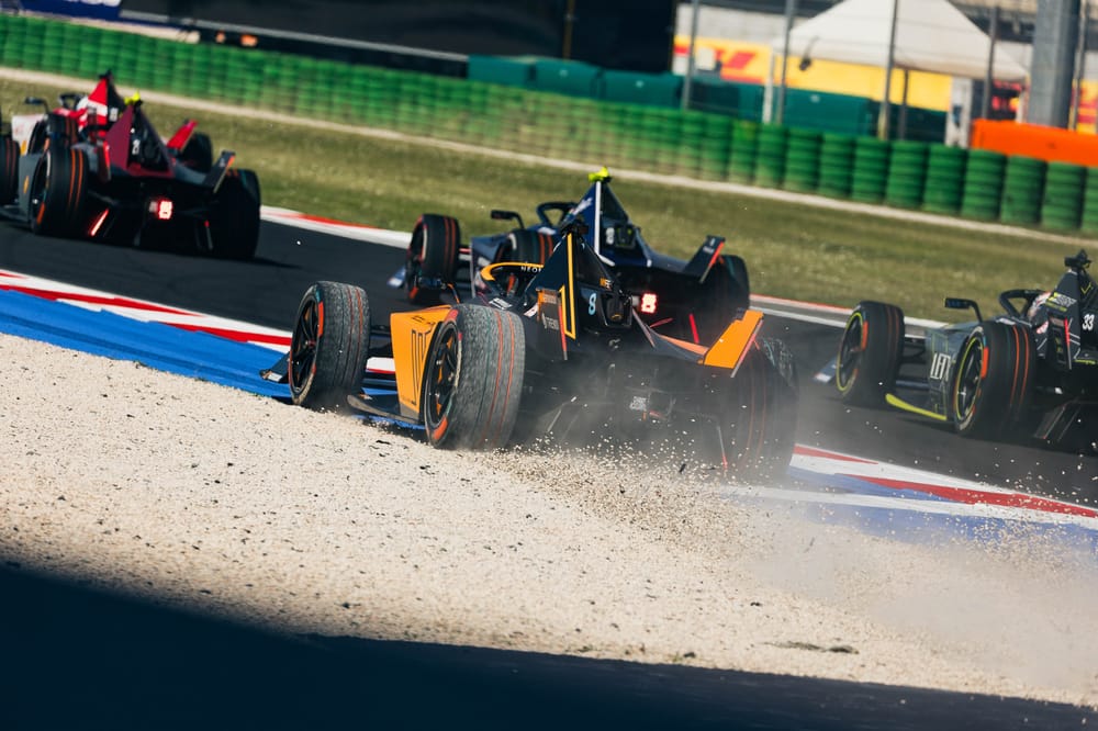 Was Formula E's Misano madness really a blueprint for the future?