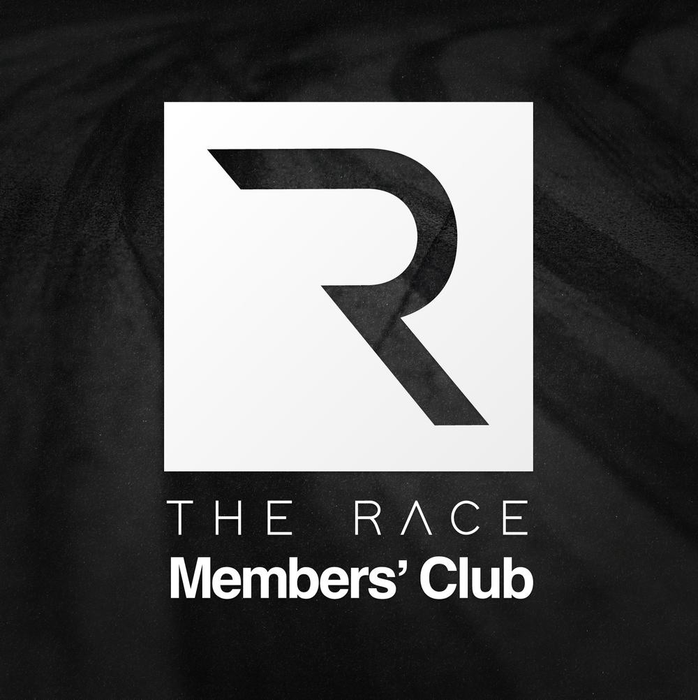 The Race Members' Club FAQs
