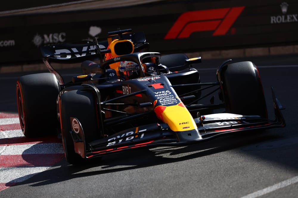 Is Red Bull in real danger of an F1 2024 title defeat? Our verdict