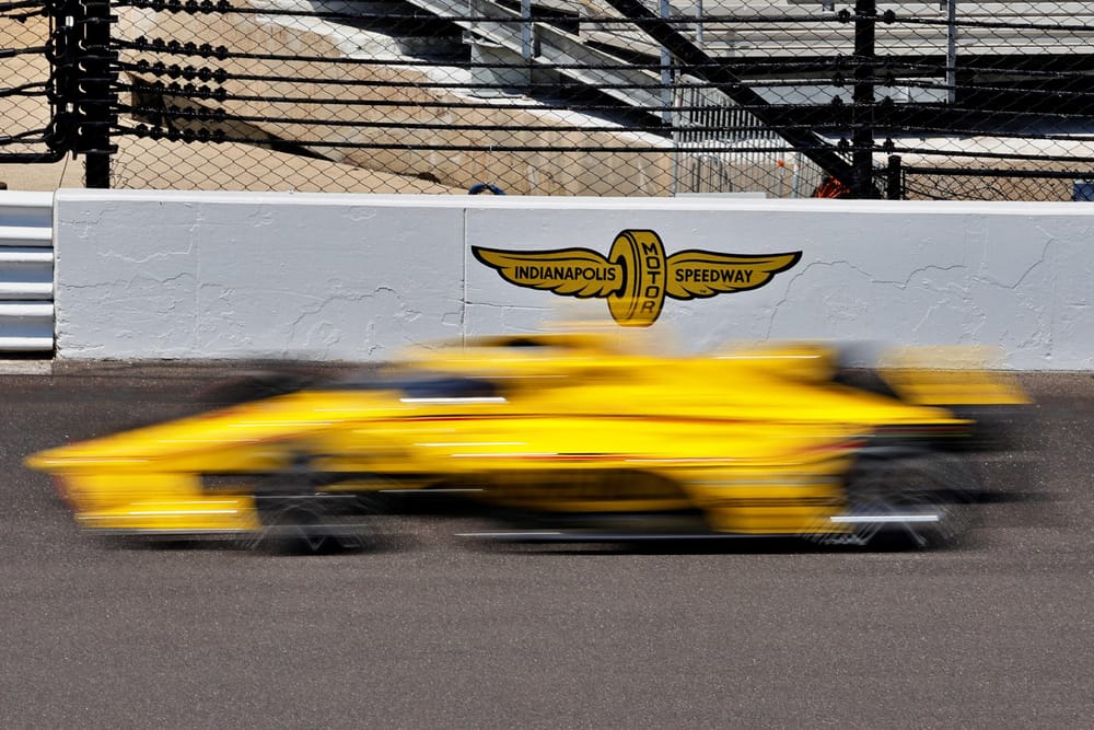 Podcast: Indy 500 qualifying takeaways with poleman McLaughlin
