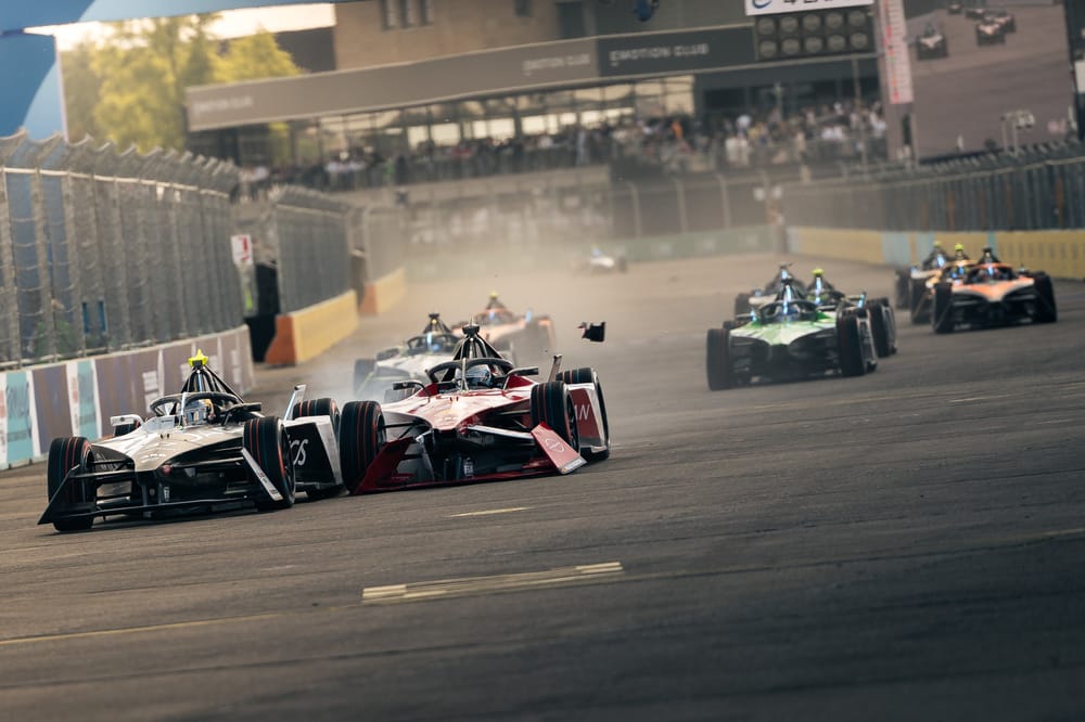 Winners and losers from FE's incident-filled Berlin double-header