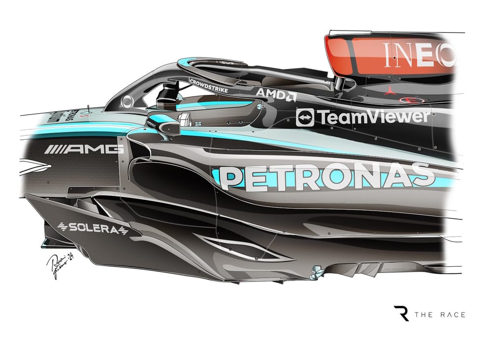 Gary Anderson: The importance of an overlooked F1 design area