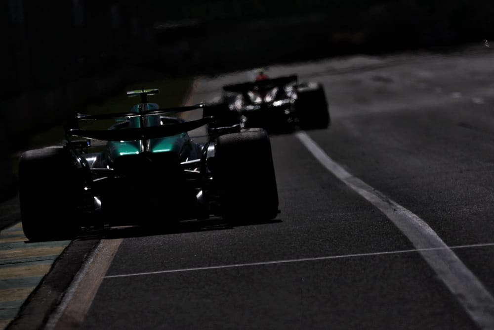 How does F1's points system work? Everything you need to know