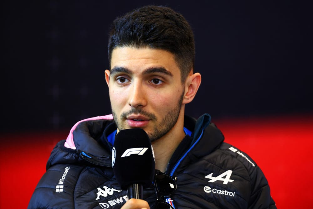 Ocon hits out at 'hurtful and damaging statements' after Monaco drama
