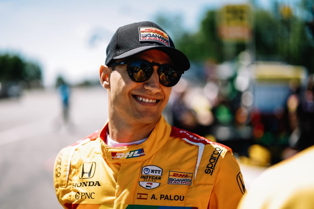 F1 2025 clause revealed in latest Palou/McLaren court doc