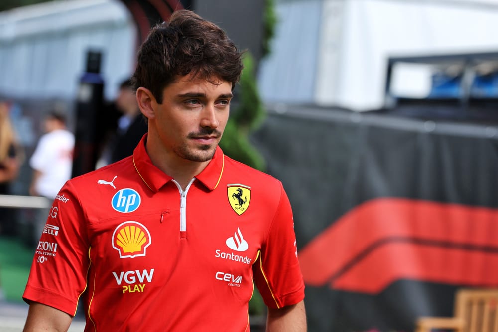 F1's shocking Leclerc/Stroll let-off is a dangerous example