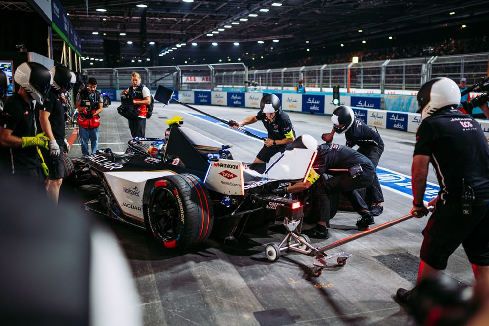 Jaguar's title implosion leaves too many uncomfortable questions
