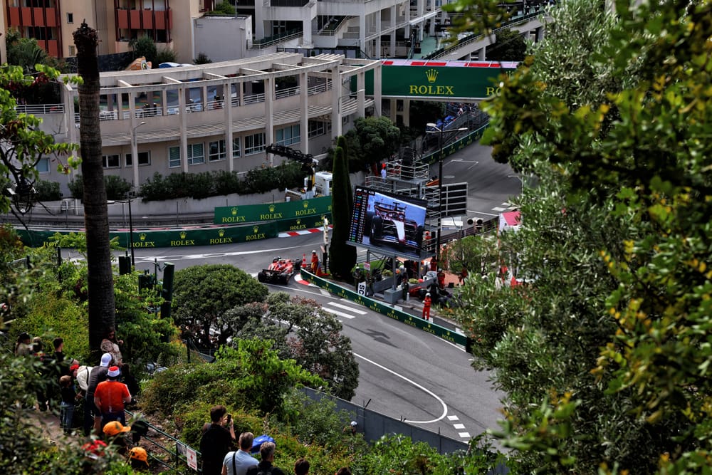 Bid for an incredible 2025 Monaco Grand Prix F1 trip