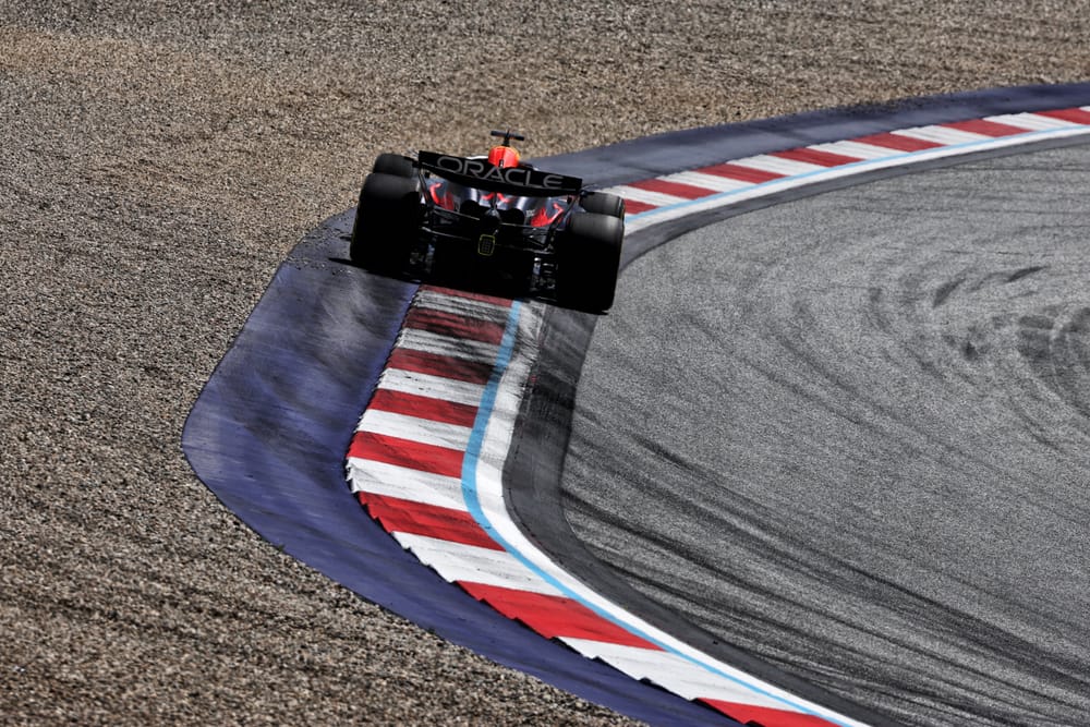 Video: Verstappen can't keep covering Red Bull's cracks