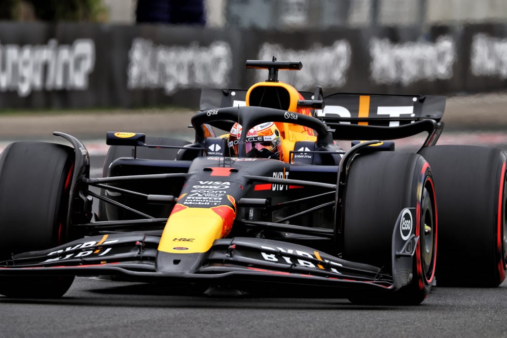 Gary Anderson on the overlooked part of Red Bull's big upgrade
