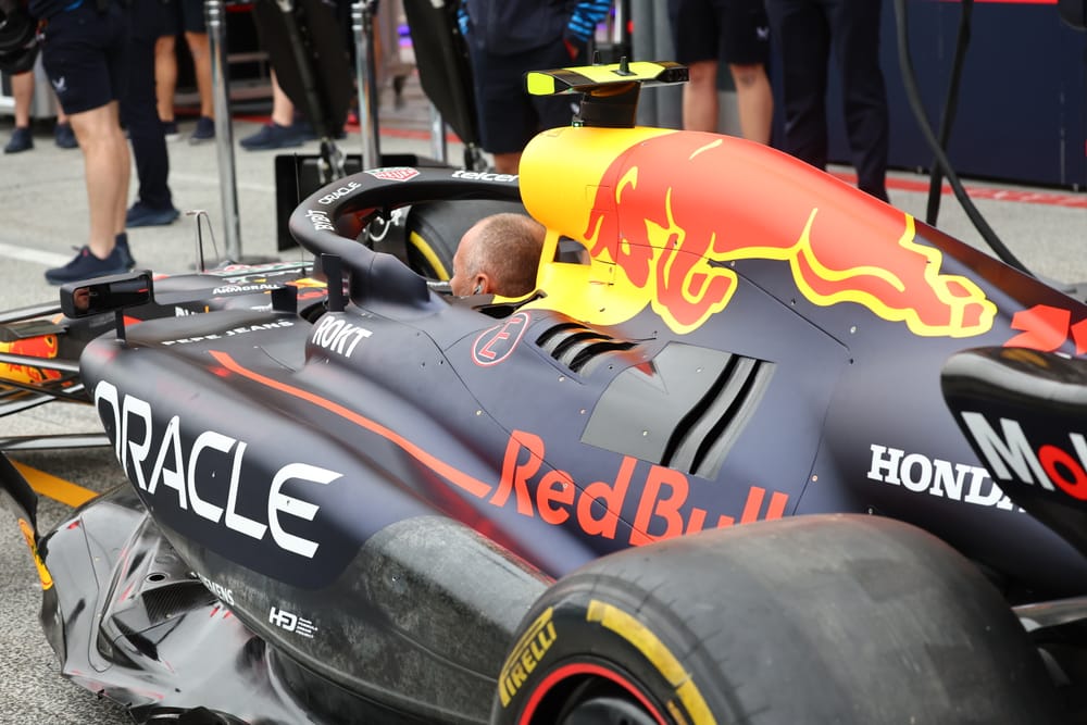 Dutch Grand Prix 2025 Packages Shena Vivyanne