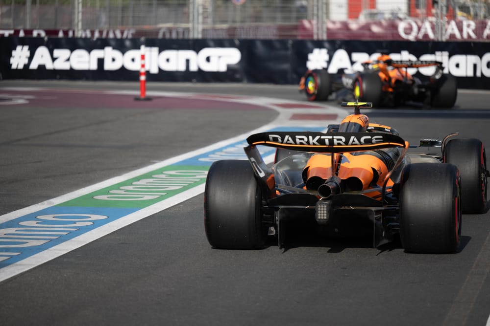 Tech Show: The factory arms race sparked by current F1 rules