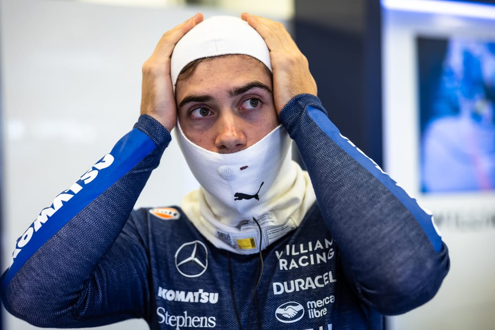 Who should get F1 2025's final open seat?