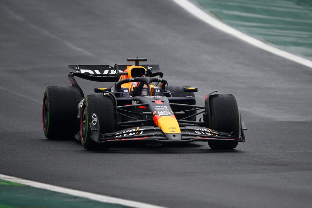 Verstappen's masterclass + is F1 title fight over? Our verdict