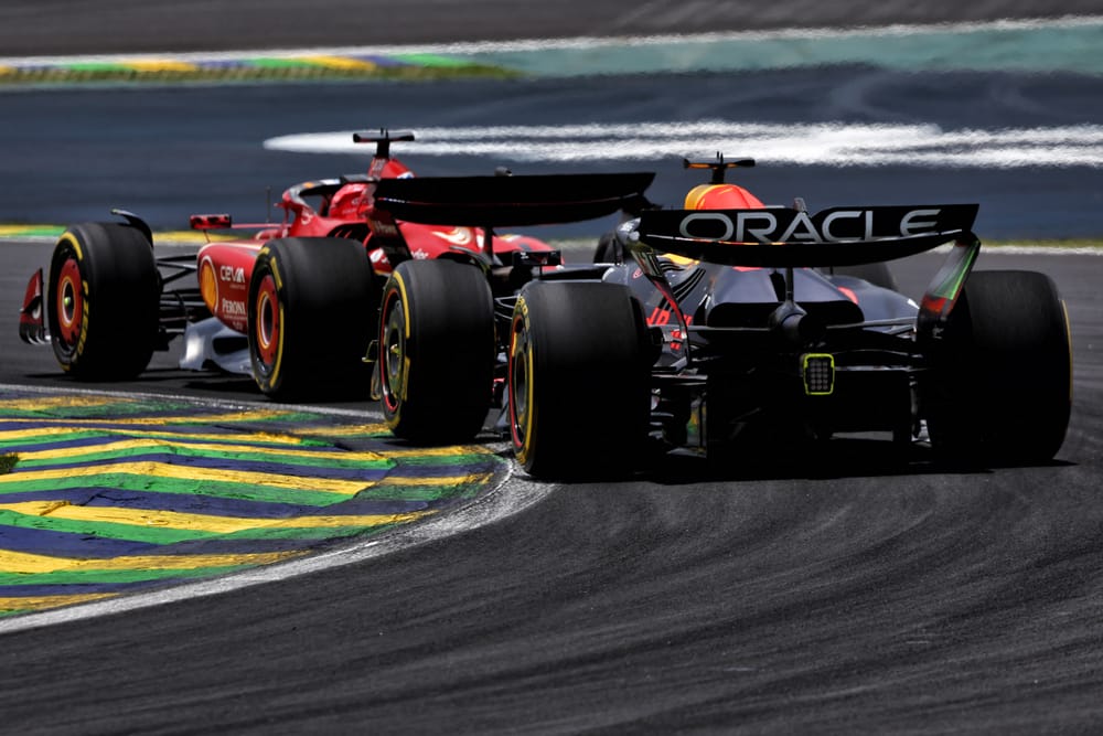 Gary Anderson's verdict on F1's skid block clampdown