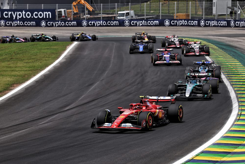 How teams have been exploiting F1 skid block loophole