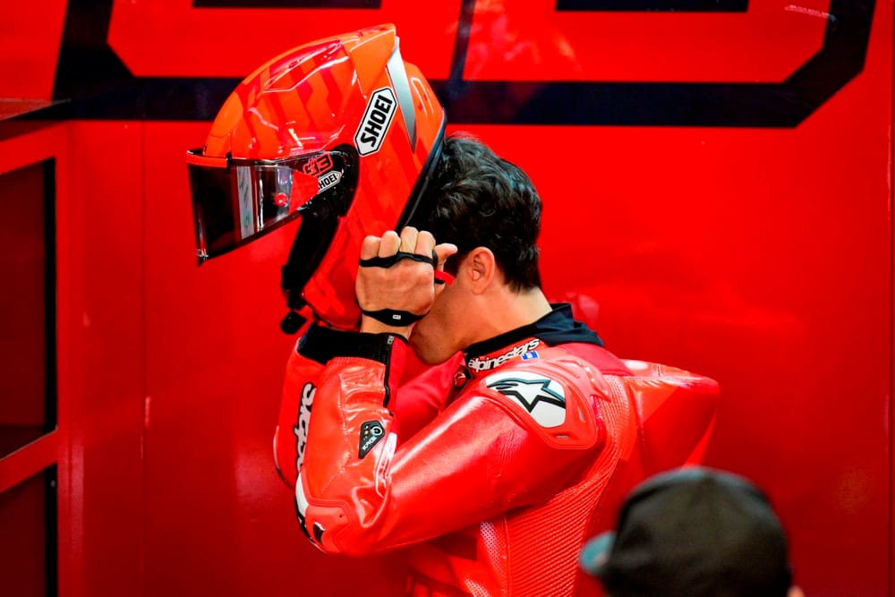 MotoGP 2025 team launches: All the dates and details