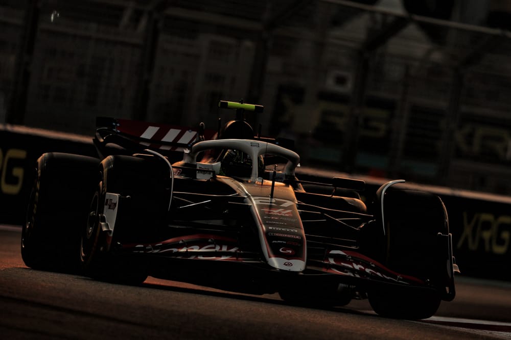 F1's $20million battle is set to upstage Ferrari vs McLaren