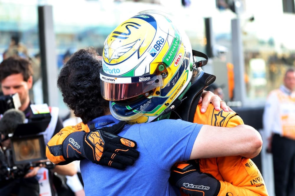 Every GP2/F2 champion ranked
