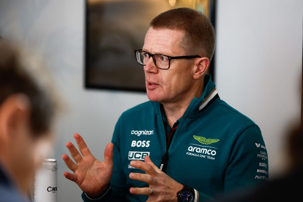 Who are the 10 F1 team principals in 2025?