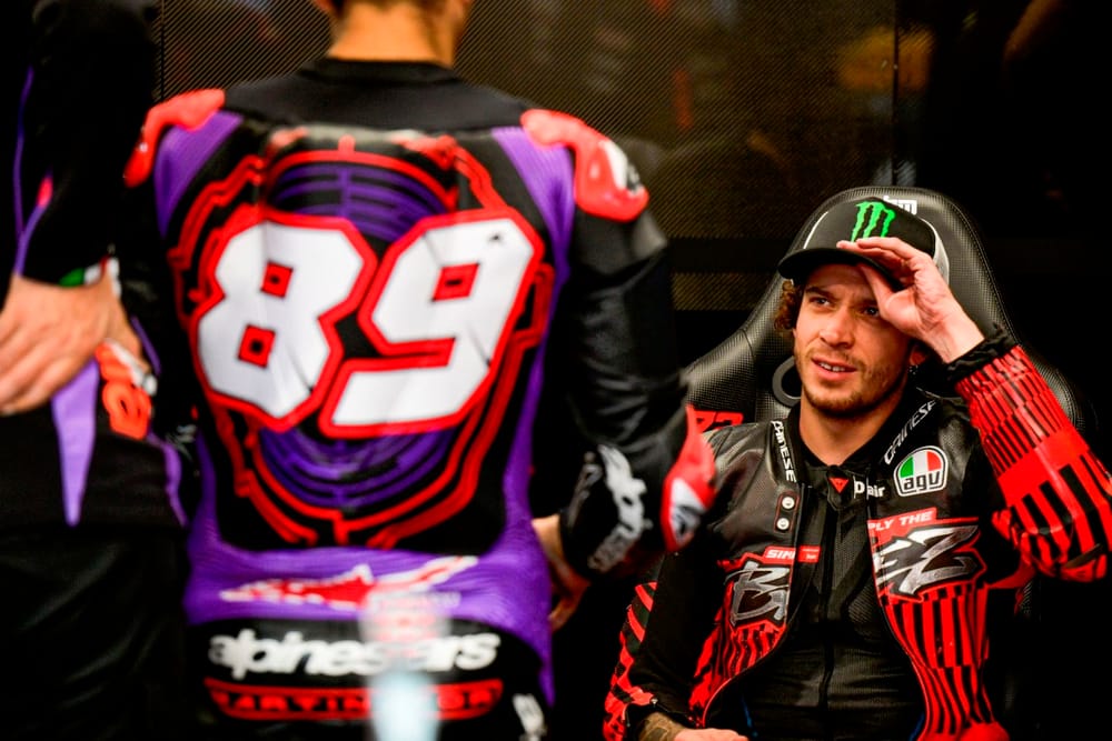 Five most intriguing MotoGP 2025 battles that aren't Bagnaia-Marquez