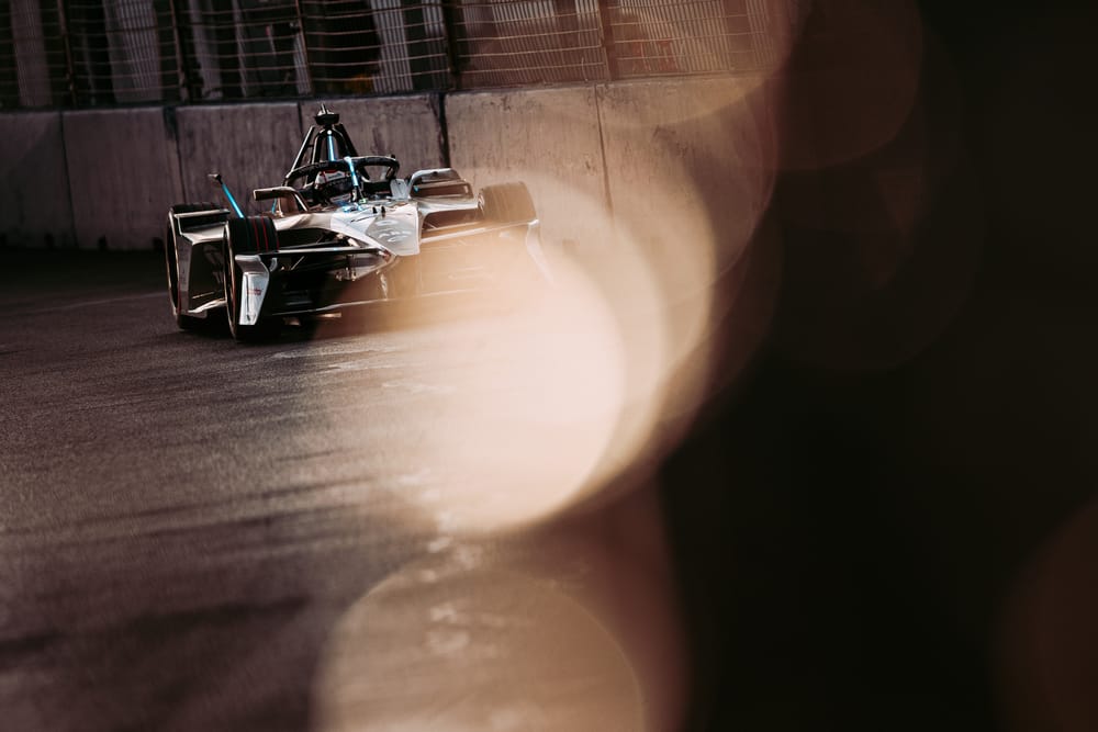 'Just hanging on' - Jaguar's stumbling title defence