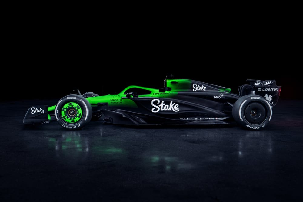 Gary Anderson: Sauber's new design doesn't scream progress