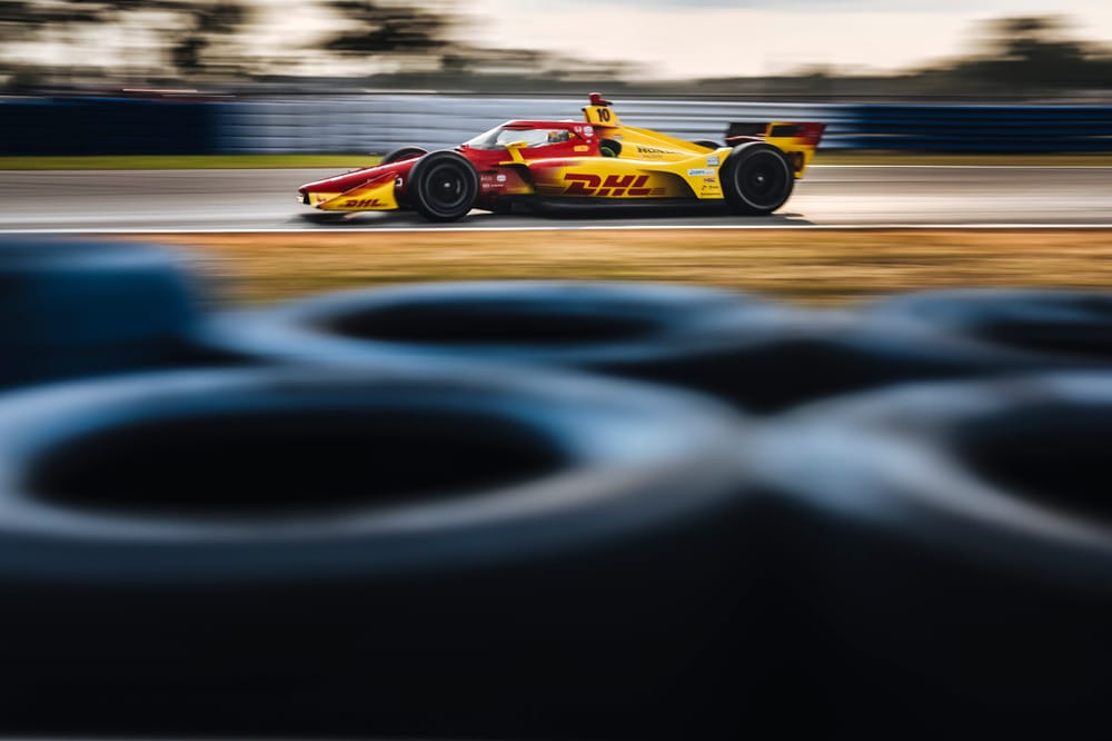 Podcast: A new era for IndyCar?