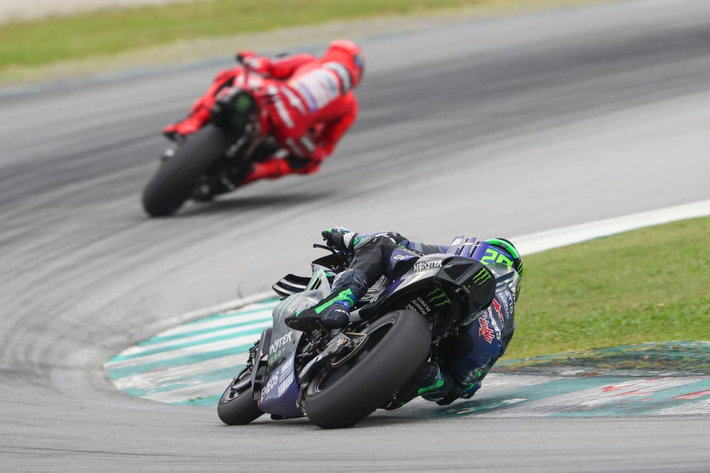 Who had the best Sepang MotoGP test? Manufacturers ranked