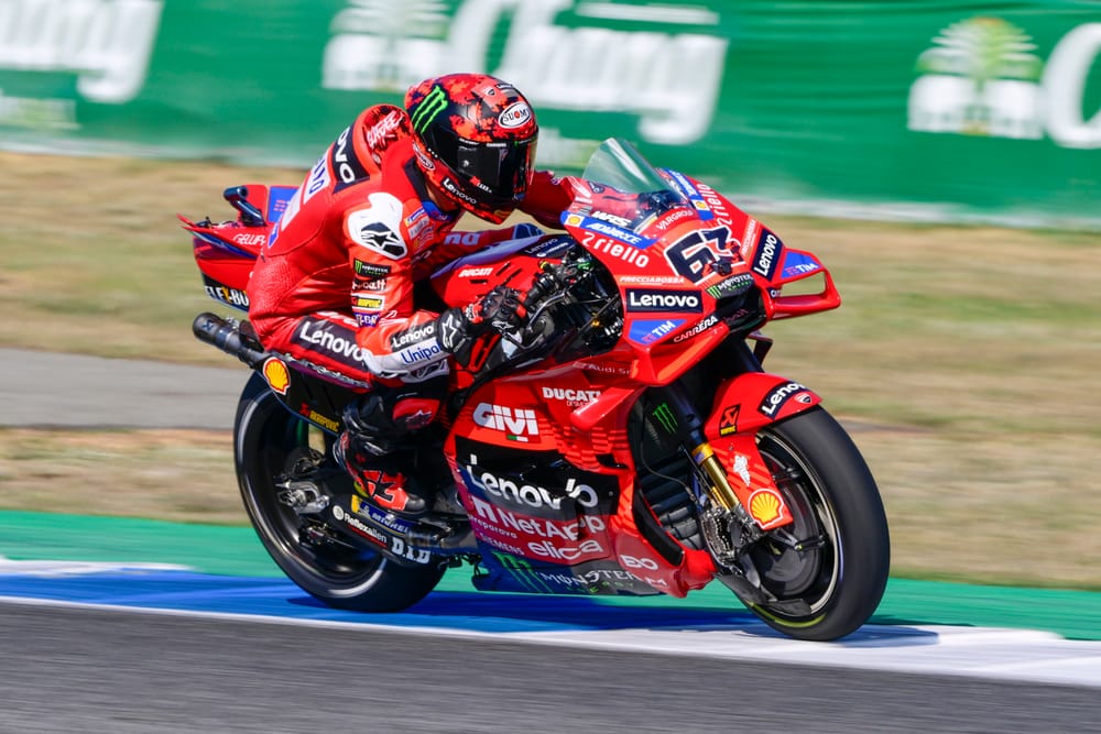 Bagnaia angry, race control apologetic - Thai GP controversy explained