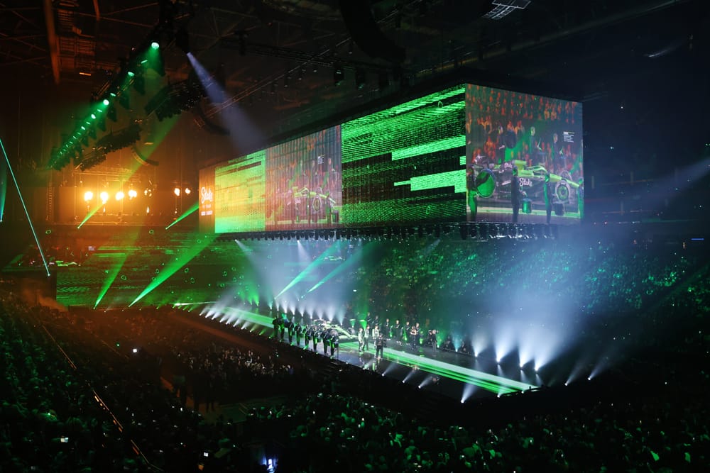 Success or failure? Our verdict on F1's 2025 launch event