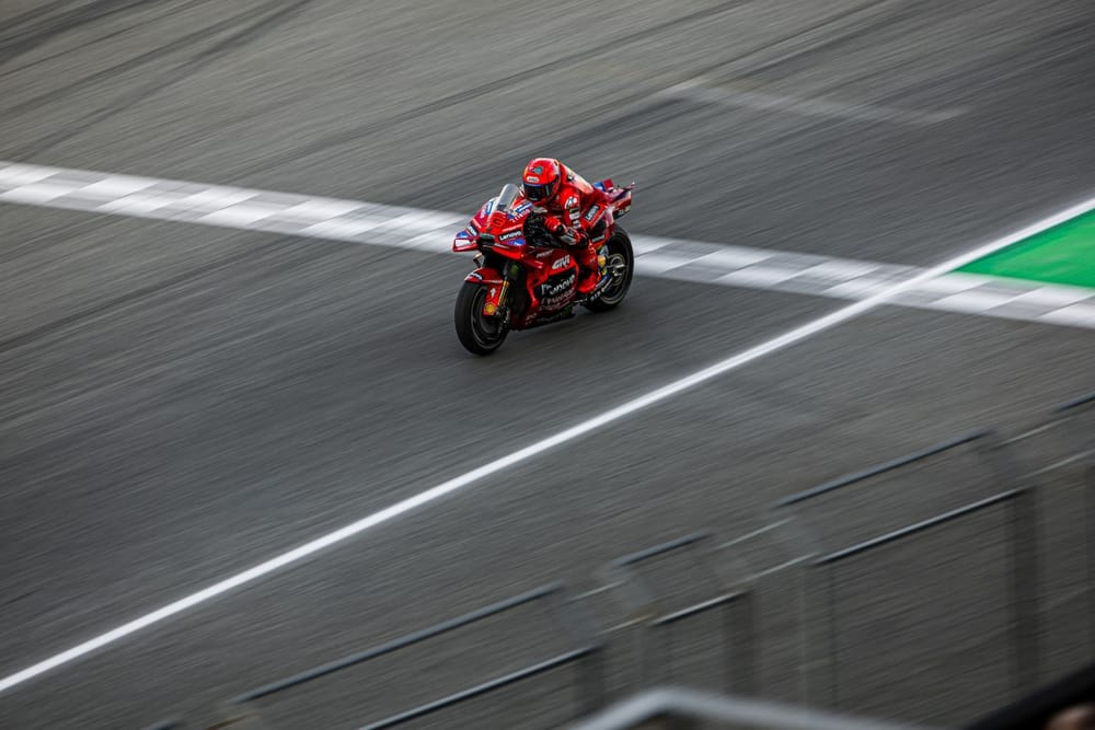 Who looks quickest in Thailand? Every MotoGP sprint and race sim