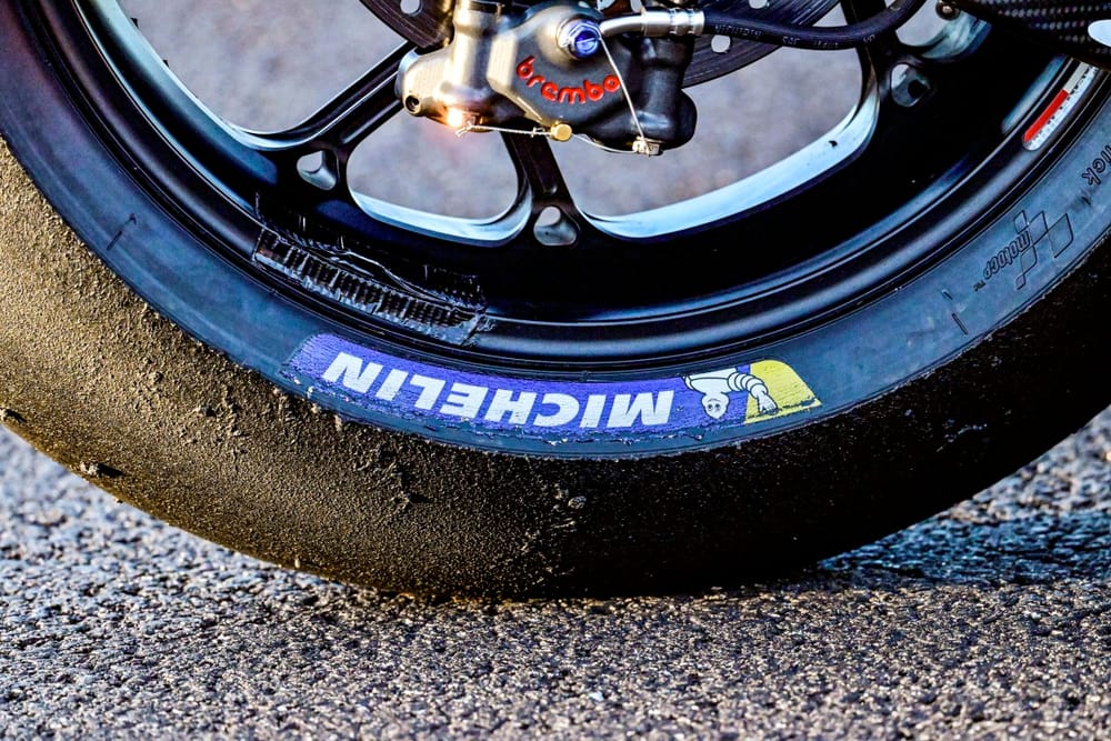 Michelin to exit MotoGP as Pirelli is named as new tyre supplier