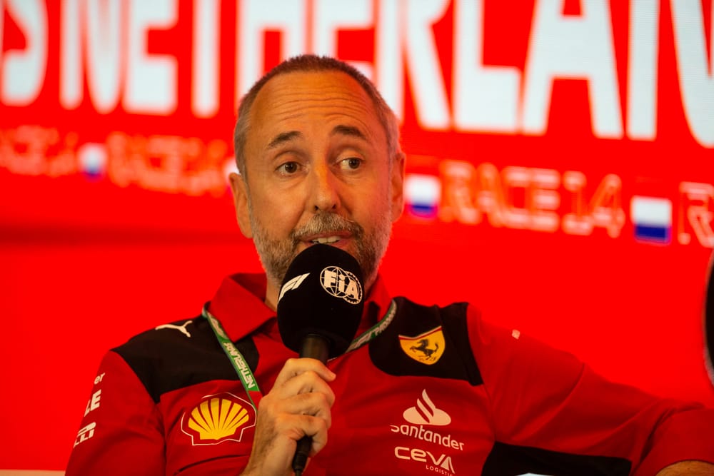 Ferrari wins Cardile legal action to cease early Aston work