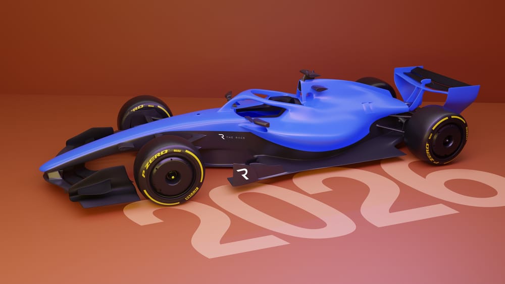F1 butchered its 2026 cars for an ideal it might now discard