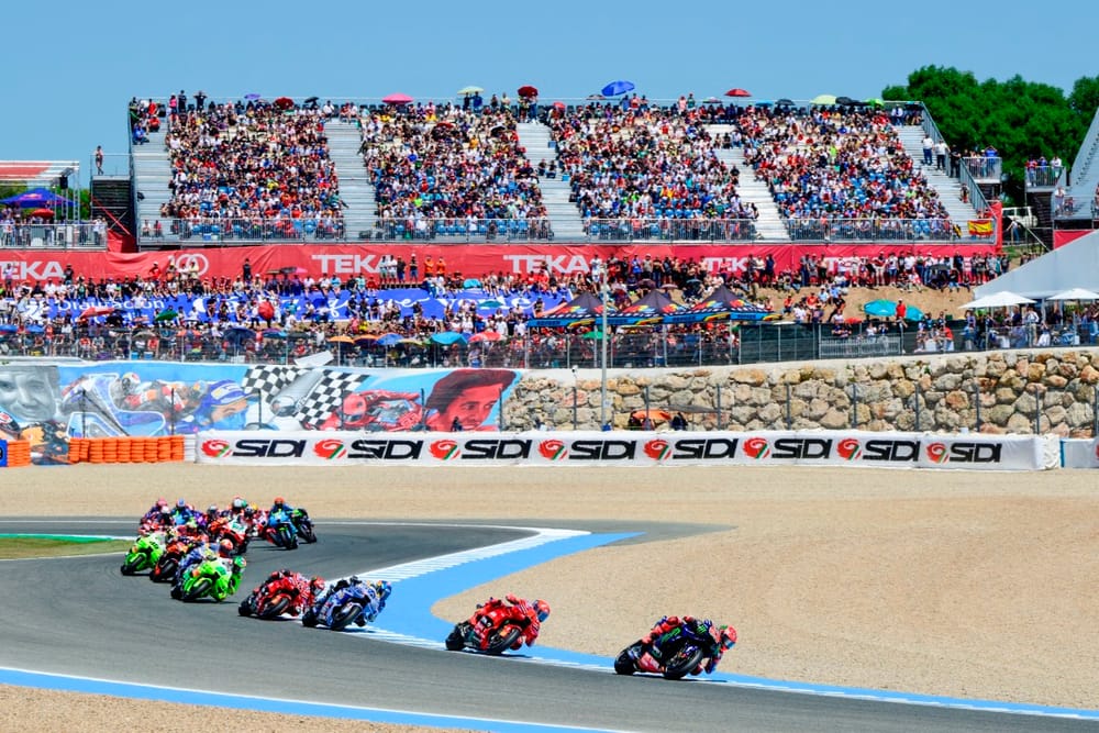 How Quartararo feels about his Jerez MotoGP rollercoaster