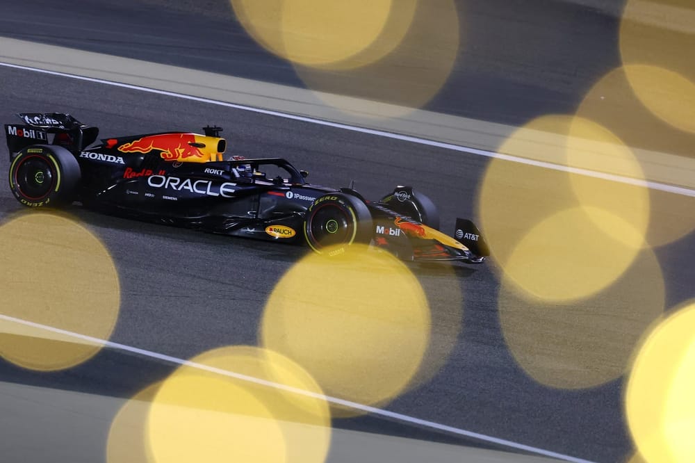 What's really going on after Red Bull's shambolic 2025 low