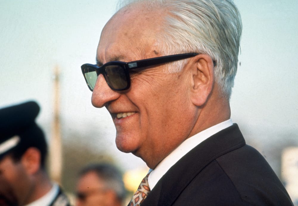 Podcast: Ferrari's uncompromising path to F1 immortality