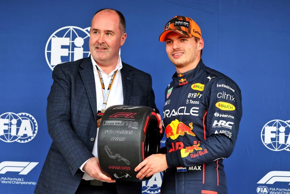FIA deputy chief quits over 'fundamental breakdown in standards'