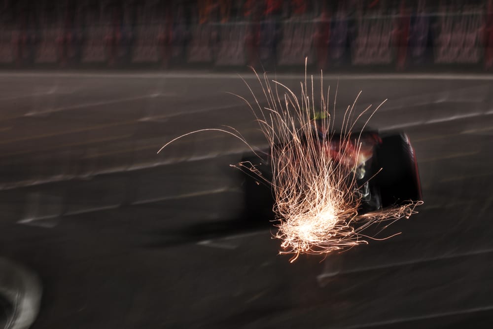 F1 car changes under discussion to prevent more track fires