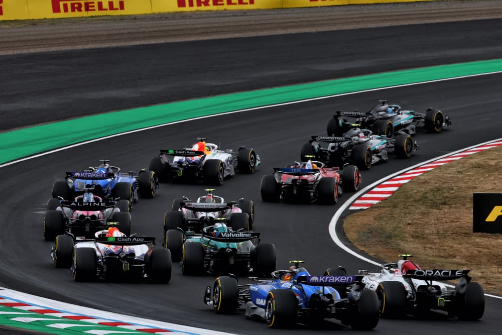 The major decisions from F1's crunch engine meeting