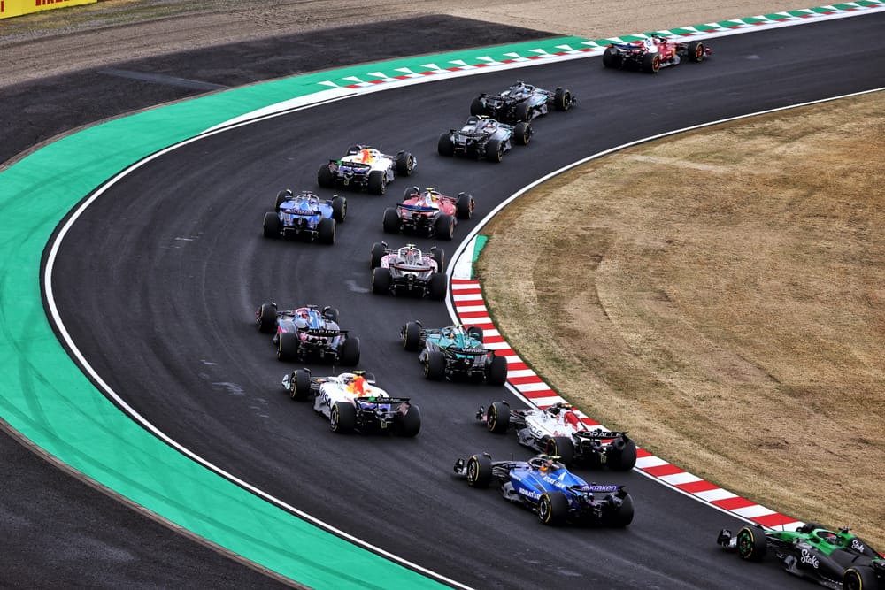 What engine every F1 team is using for 2026 rules