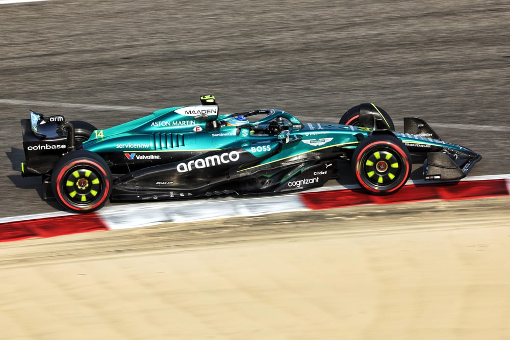 What's going so wrong with Aston Martin's 2025 F1 season