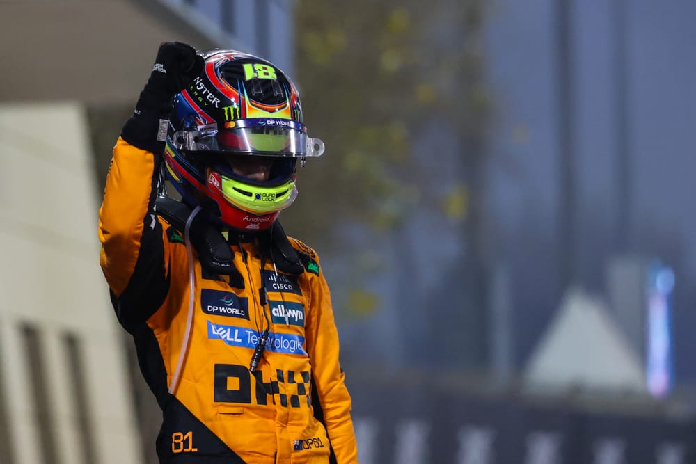 Podcast: Is Piastri now F1 2025's title favourite?
