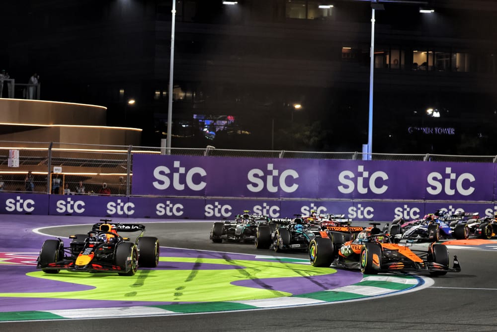 F1 Podcast: We debate all the Verstappen penalty arguments