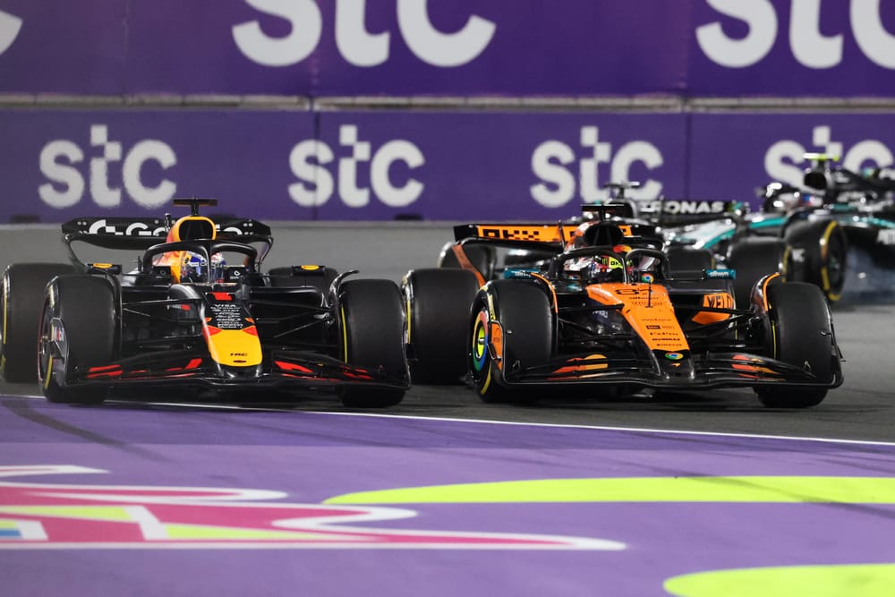 Ex-Red Bull chief would have handled Verstappen controversy differently