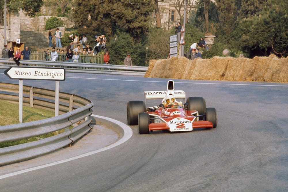 Obituary: F1 and Le Mans winner Jochen Mass, 1946-2025