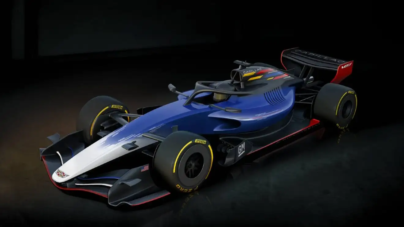 New Cadillac F1 team faces battle to be fully ready for 2026